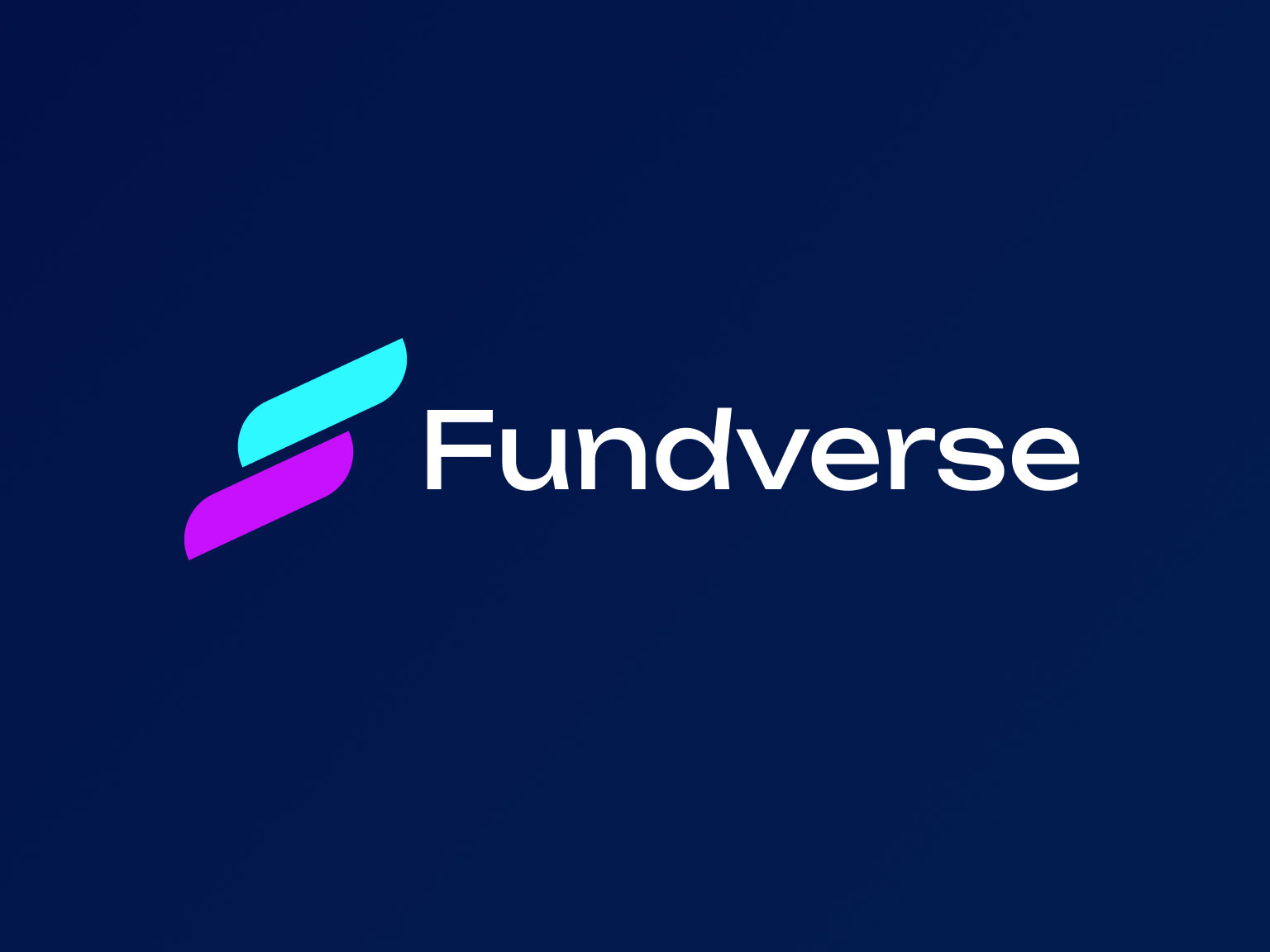 logo de l'application Fundverse